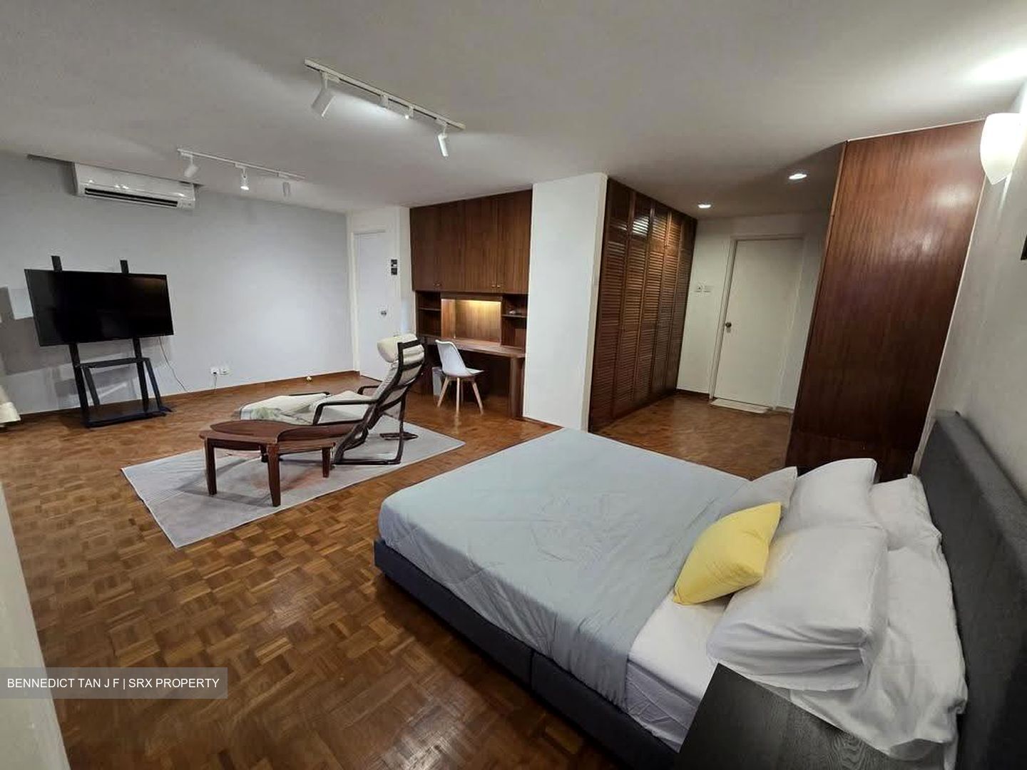 Pepys Hill Condominium (D5), Condominium #611986441